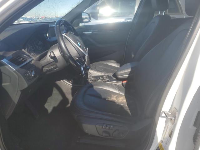 Photo 7 from auction – 2018 BMW X1 XDRIVE2 with VIN WBXHT3C32J5F89306