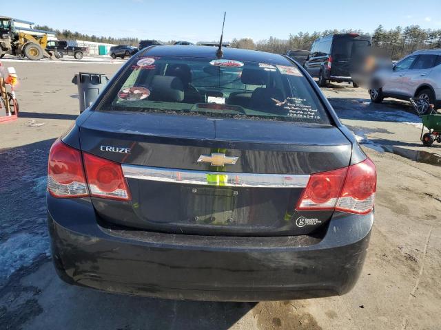 Photo 6 from auction – 2012 CHEVROLET CRUZE LS with VIN 1G1PC5SH6C7350761