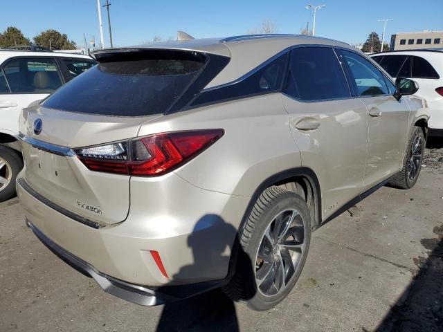 Photo 3 from auction – 2017 LEXUS RX 450H BA with VIN 2T2BGMCA8HC012300