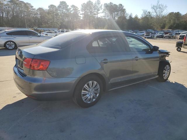 Photo 3 from auction – 2014 VOLKSWAGEN JETTA BASE with VIN 3VW2K7AJ3EM235285