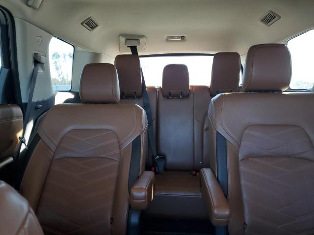 Photo 10 from auction – 2022 NISSAN PATHFINDER with VIN 5N1DR3DH7NC216230