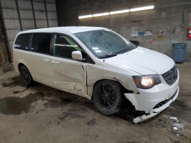 Photo 4 from auction – 2019 DODGE GRAND CARA with VIN 2C4RDGBG8KR728091