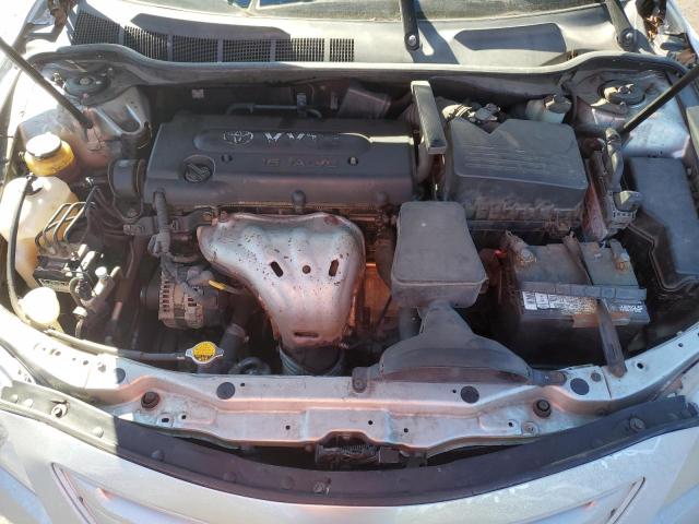 Photo 11 from auction – 2009 TOYOTA CAMRY BASE with VIN 4T1BE46K79U904035
