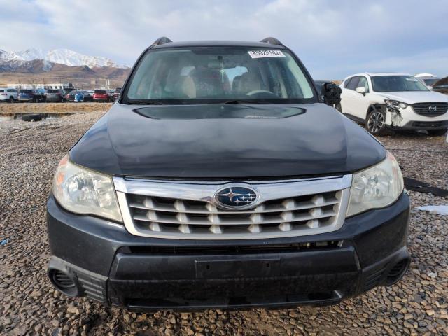Photo 5 from auction – 2012 SUBARU FORESTER 2 with VIN JF2SHABC8CH444071
