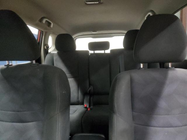 Photo 10 from auction – 2016 NISSAN ROGUE S with VIN KNMAT2MV4GP717905