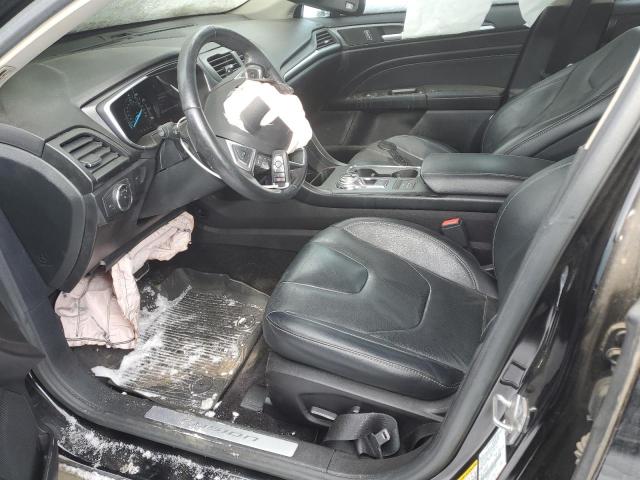 Photo 7 from auction – 2017 FORD FUSION TIT with VIN 3FA6P0K97HR240889