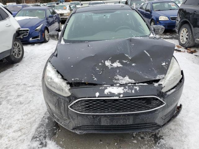 Photo 5 from auction – 2016 FORD FOCUS S with VIN 1FADP3E20GL235957