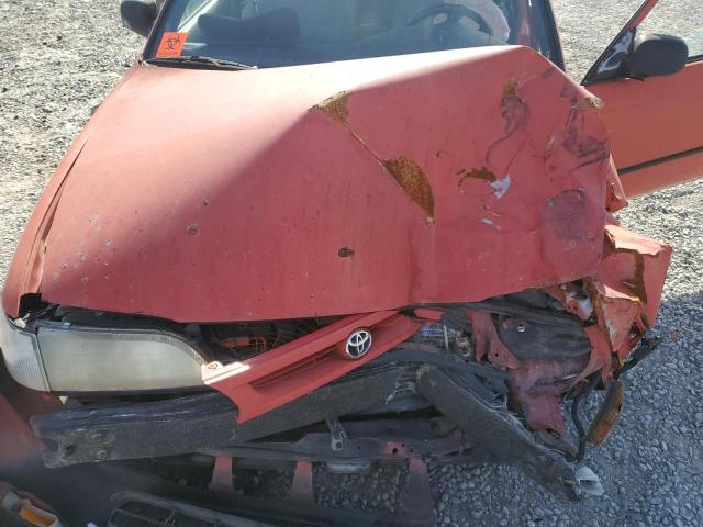 Photo 11 from auction – 1996 TOYOTA COROLLA with VIN 2T1BA02E2TC117300