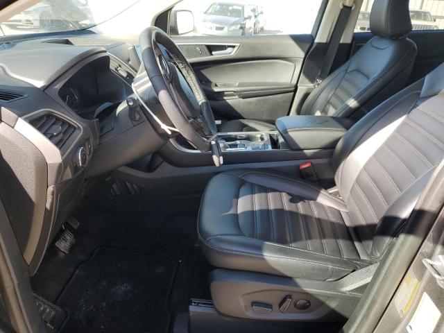 Photo 7 from auction – 2024 FORD EDGE SEL with VIN 2FMPK4J93RBA71150