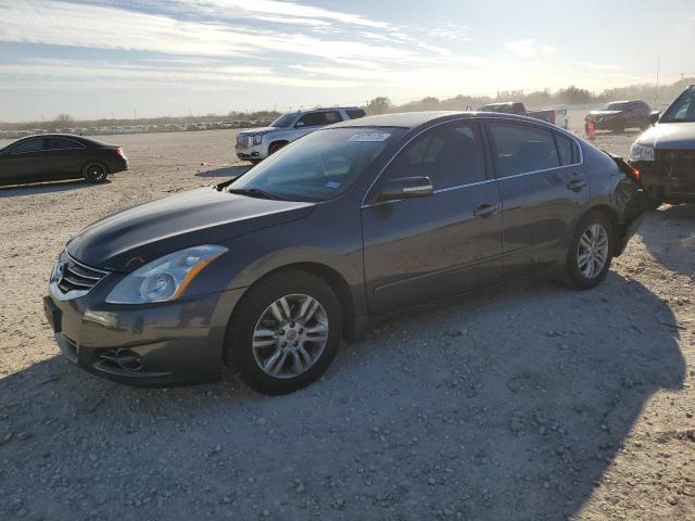 Photo 1 from auction – 2011 NISSAN ALTIMA BAS with VIN 1N4AL2AP9BN499329