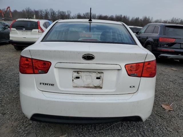 صورة رقم 6 من المزاد - 2011 KIA FORTE EX مع VIN KNAFU4A21B5445405