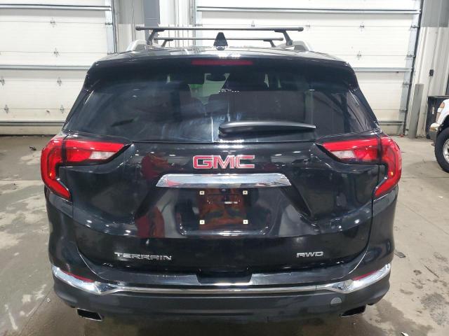 Photo 6 from auction – 2019 GMC TERRAIN SL with VIN 3GKALVEX5KL199622