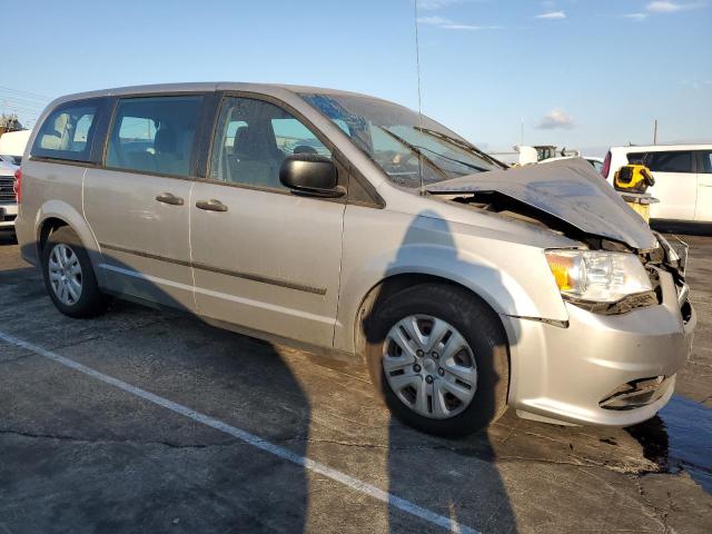 Foto 4 de la subasta – 2016 DODGE GRAND CARA con VIN 2C4RDGBG4GR140437