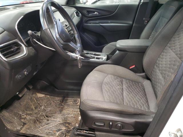 Photo 7 from auction – 2018 CHEVROLET EQUINOX LT with VIN 2GNAXSEV4J6183225