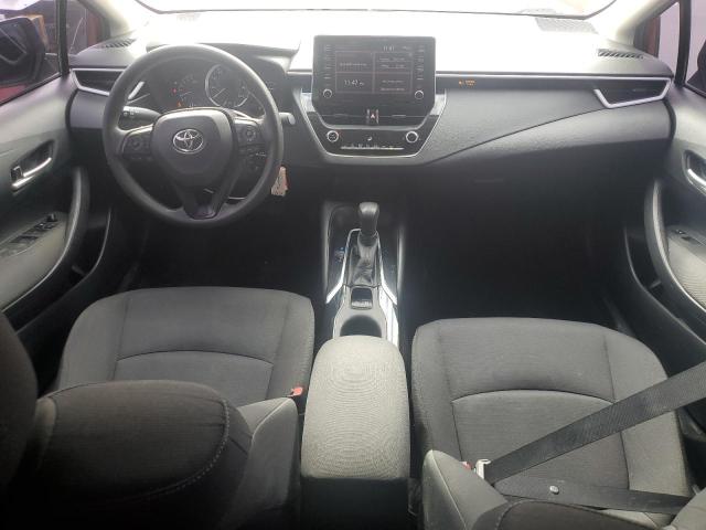 Photo 8 from auction – 2020 TOYOTA COROLLA LE with VIN JTDEPRAE8LJ024609