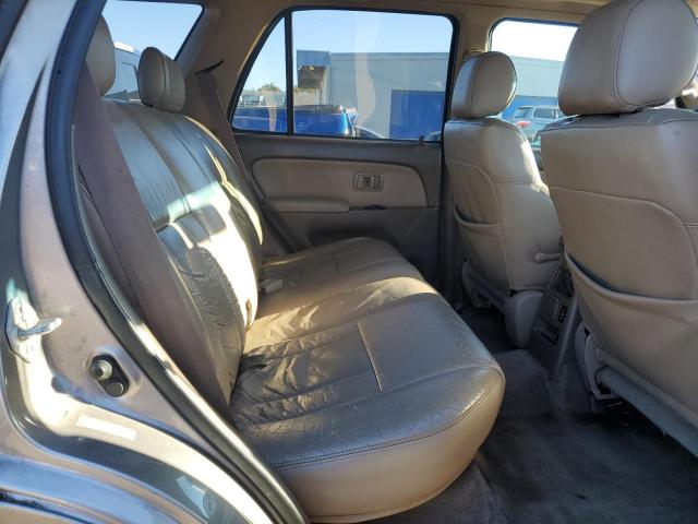 Photo 10 from auction – 2002 TOYOTA 4RUNNER SR with VIN JT3GN86R420230555
