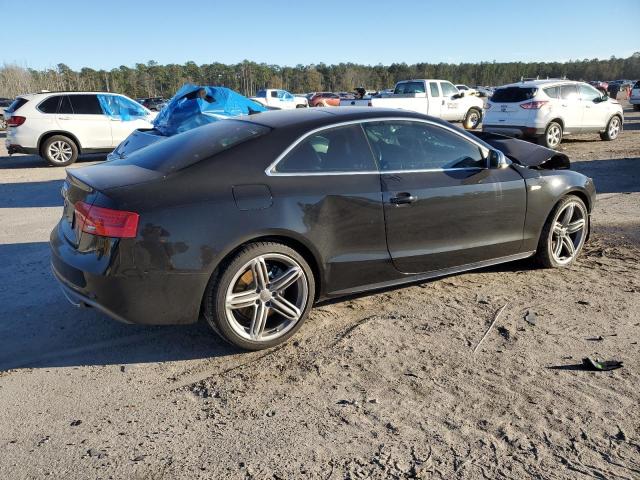 صورة رقم 3 من المزاد - 2014 AUDI S5 مع VIN WAUCGAFR9EA019956