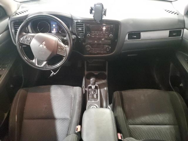 Photo 8 from auction – 2016 MITSUBISHI OUTLANDER with VIN JA4AZ3A34GZ040893