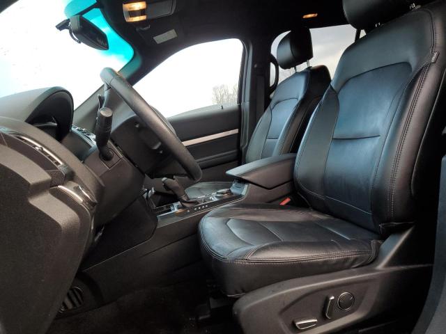 Photo 7 from auction – 2016 FORD EXPLORER with VIN 1FM5K8D89GGA08870