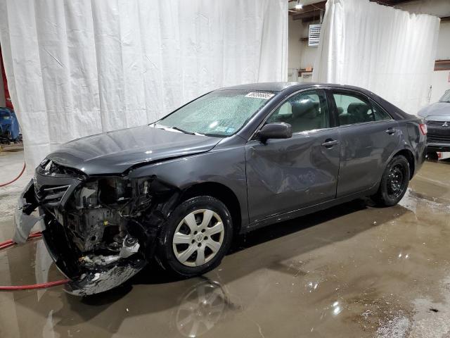 TOYOTA CAMRY BASE 2010 with VIN 4T1BF3EK6AU036610 - Photo from auction