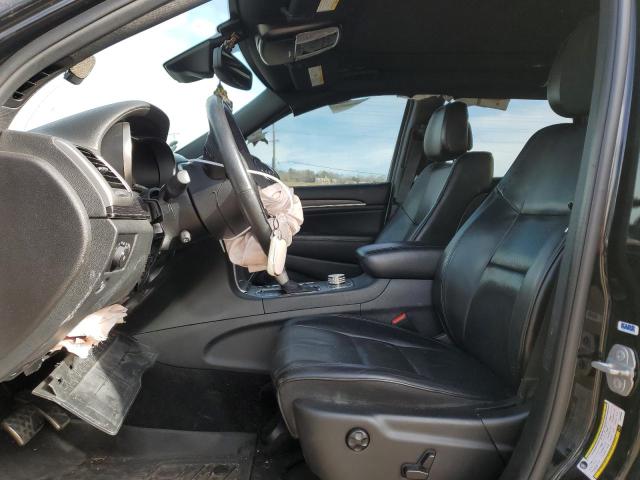 Photo 7 from auction – 2018 JEEP GRAND CHER with VIN 1C4RJFCT2JC488669