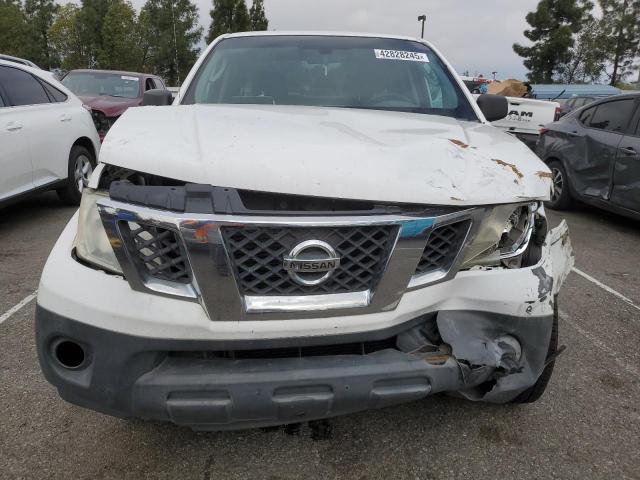 Photo 5 from auction – 2011 NISSAN FRONTIER S with VIN 1N6AD0ER6BC431098