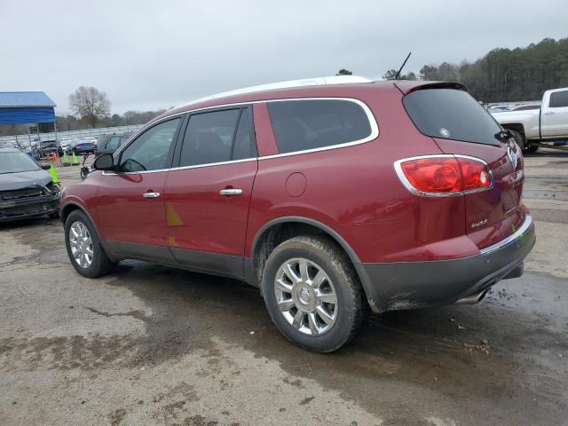 Photo 2 from auction – 2011 BUICK ENCLAVE CX with VIN 5GAKRCED7BJ135373