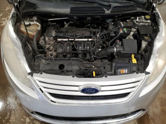 Photo 11 from auction – 2013 FORD FIESTA S with VIN 3FADP4AJ9DM203036