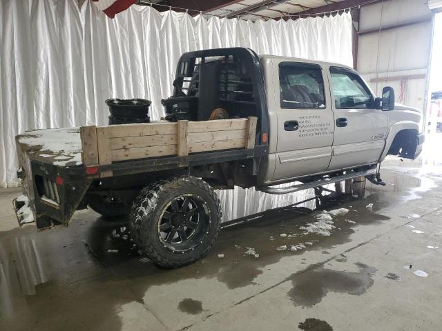 Photo 3 from auction – 2005 CHEVROLET SILVERADO with VIN 1GCHK23285F860691