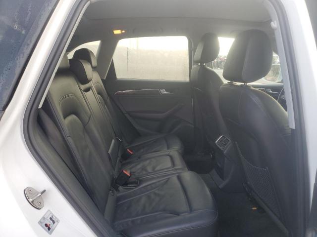 Zdjęcie 11 z aukcji – 2016 AUDI Q5 PREMIUM z VIN WA1C2AFP5GA077396