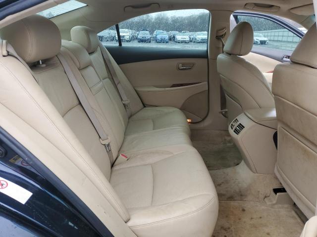 Photo 10 from auction – 2007 LEXUS ES 350 with VIN JTHBJ46G772020017