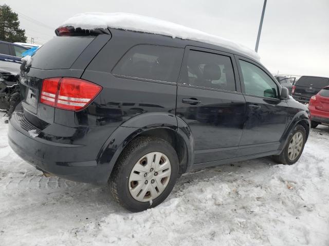 Photo 3 from auction – 2018 DODGE JOURNEY SE with VIN 3C4PDCAB0JT447839