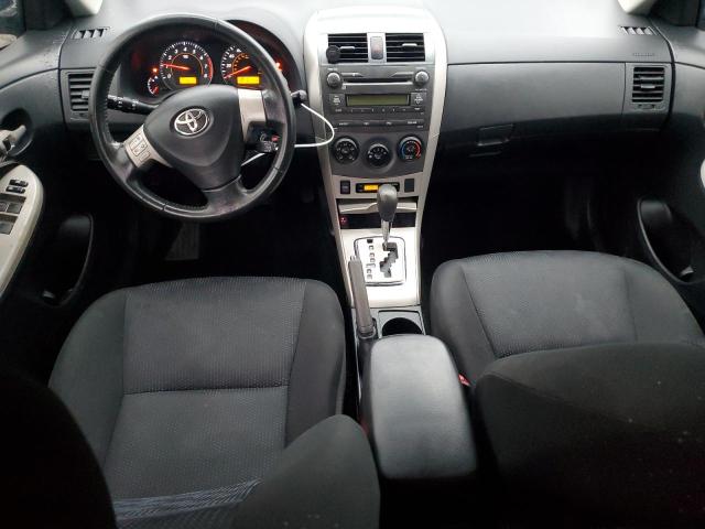 Photo 8 from auction – 2010 TOYOTA COROLLA BA with VIN 2T1BU4EEXAC448133