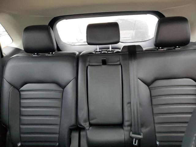 Photo 10 from auction – 2024 FORD EDGE SEL with VIN 2FMPK4J95RBA09748