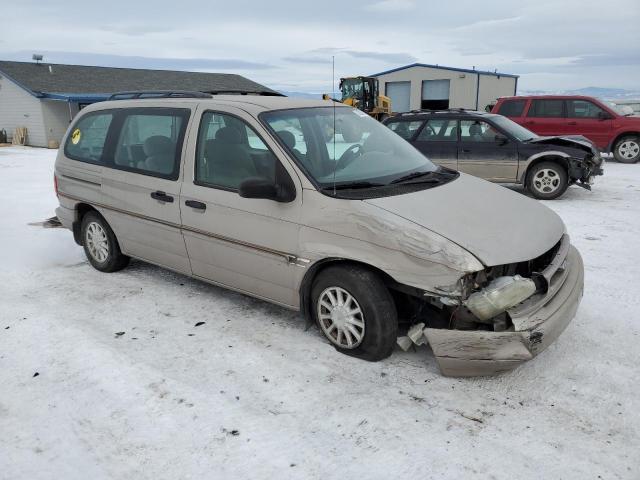 Photo 4 from auction – 1996 FORD WINDSTAR W with VIN 2FMDA514XTBA68639