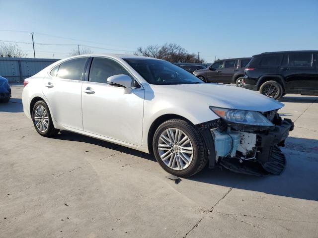 Photo 4 from auction – 2015 LEXUS ES 350 with VIN JTHBK1GG6F2162917