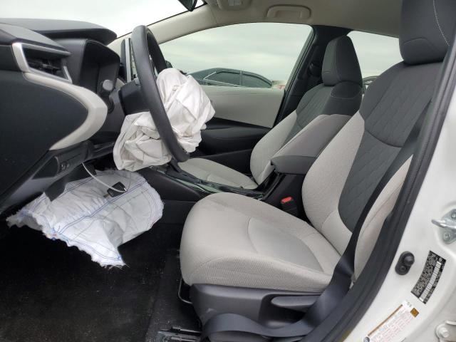 Photo 7 from auction – 2020 TOYOTA COROLLA LE with VIN JTDEPRAE6LJ072271