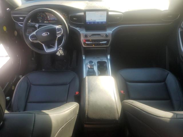 Снимка 8 от търг – 2023 FORD EXPLORER X с VIN 1FMSK8DH6PGC43150