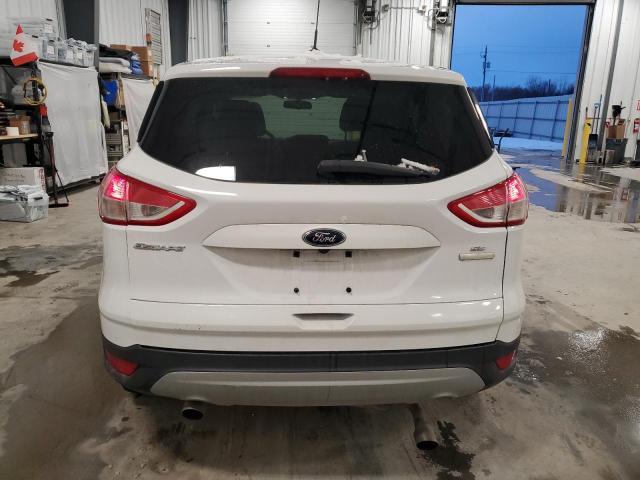 Photo 6 from auction – 2016 FORD ESCAPE SE with VIN 1FMCU0GX2GUA78427