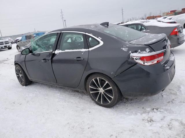 Photo 2 from auction – 2017 BUICK VERANO SPO with VIN 1G4PR5SK2H4110919