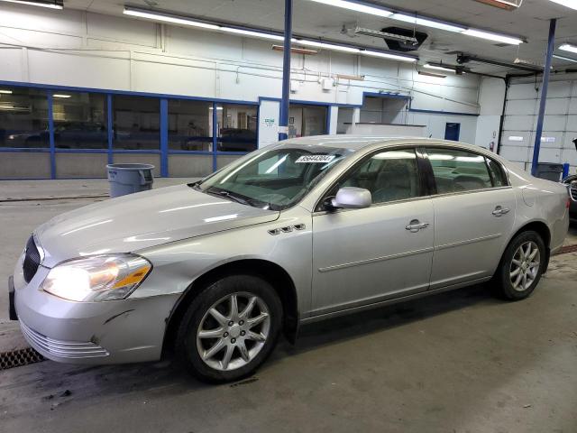 BUICK LUCERNE CX 2008 with VIN 1G4HD57278U161389 - Photo from auction
