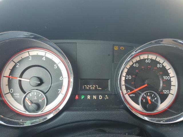 Photo 9 from auction – 2013 DODGE GRAND CARA with VIN 2C4RDGCG3DR561916