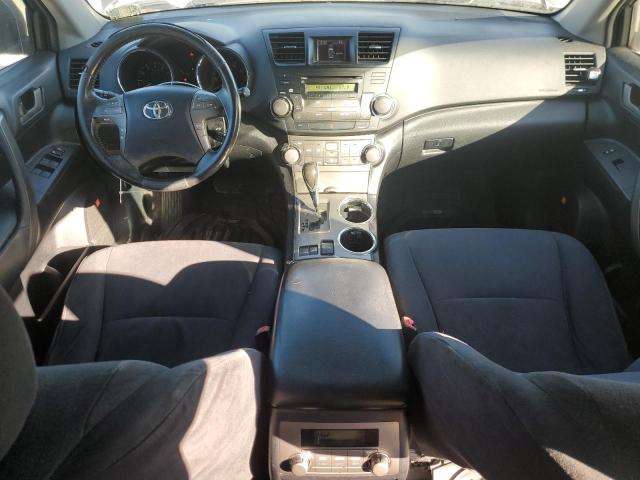 Zdjęcie 8 z aukcji – 2010 TOYOTA HIGHLANDER z VIN 5TDXK3EH1AS002007