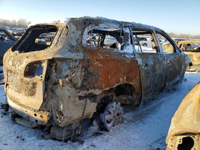 Photo 3 from auction – 2015 BUICK ENCLAVE with VIN 5GAKVBKD6FJ261093