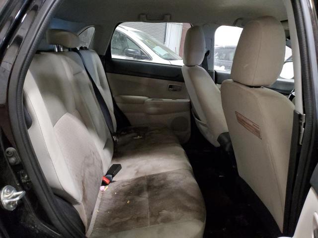 Photo 11 from auction – 2017 MITSUBISHI OUTLANDER with VIN JA4AP3AU7HZ048714