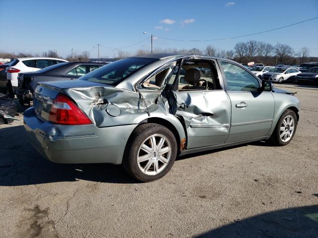 Photo 3 from auction – 2006 FORD FIVE HUNDR with VIN 1FAFP25136G106029