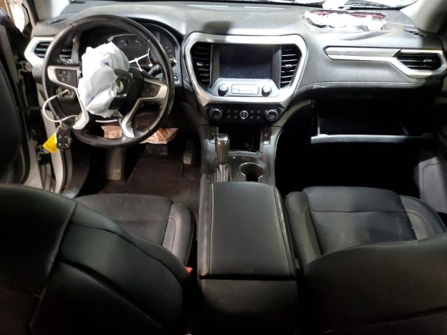 Photo 8 from auction – 2019 GMC ACADIA SLT with VIN 1GKKNULS2KZ260854