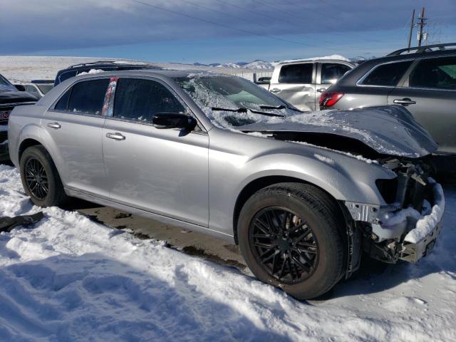 Photo 4 from auction – 2013 CHRYSLER 300 S with VIN 2C3CCAGG4DH590142