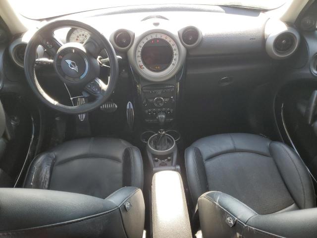 صورة رقم 8 من المزاد - 2012 MINI COOPER S C مع VIN WMWZC3C5XCWL88098