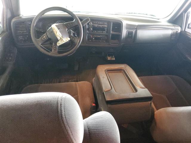 Photo 8 from auction – 2007 GMC NEW SIERRA with VIN 1GTHK33D27F172910